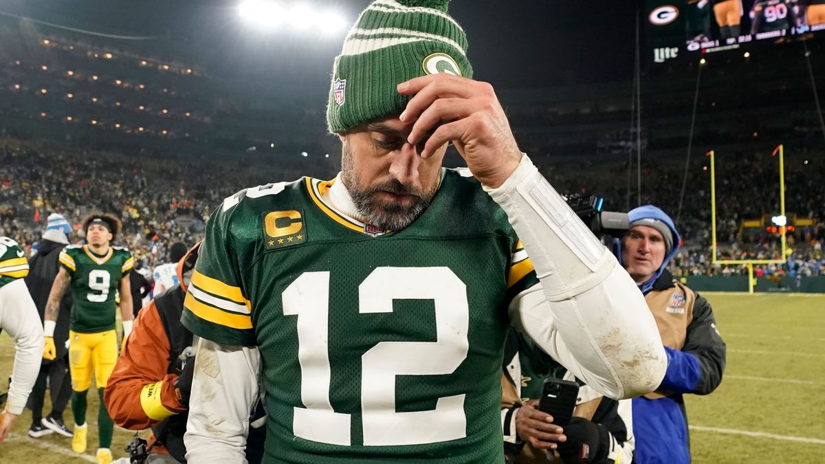 Aaron Rodgers_Abschied 