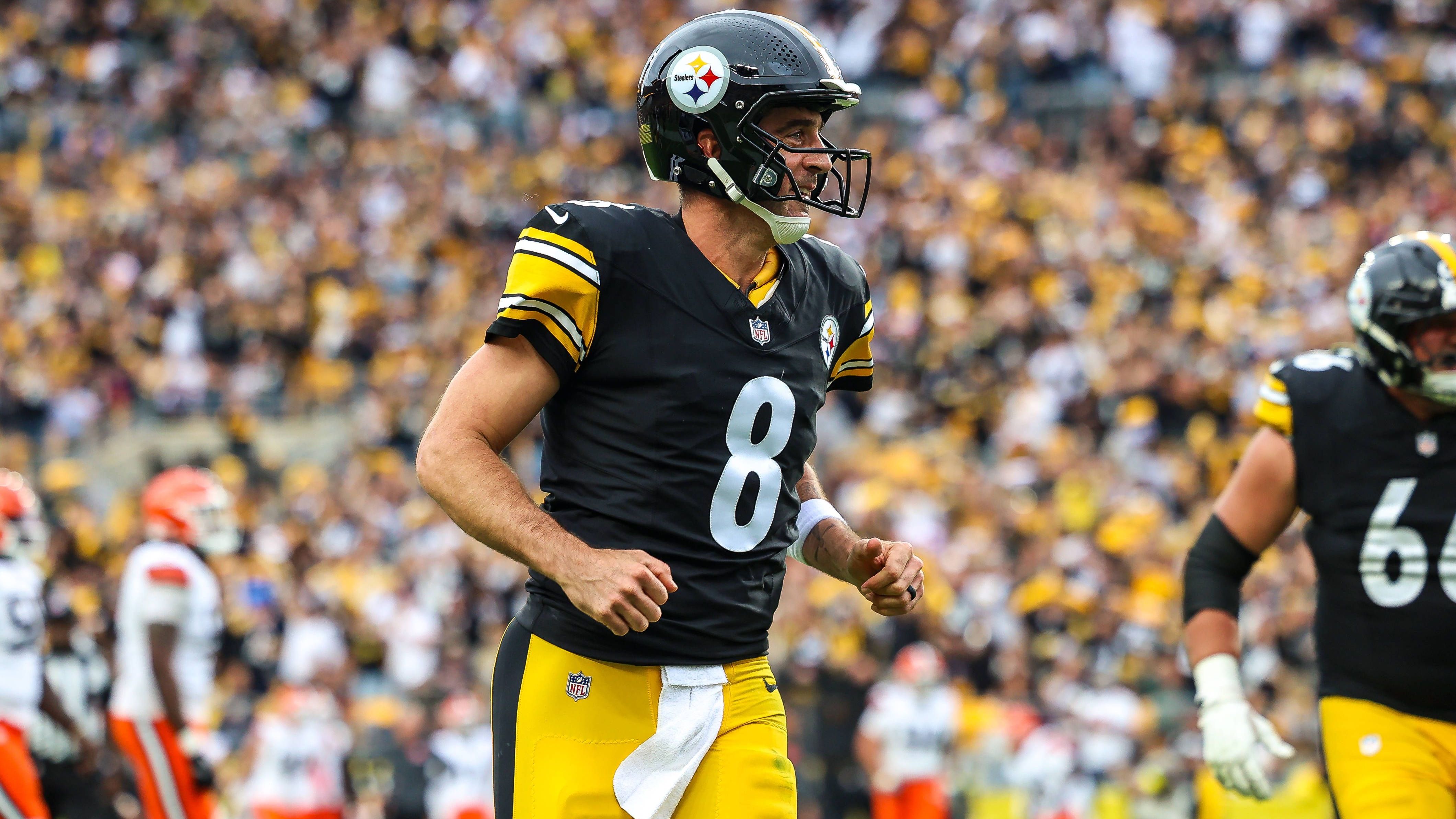 <strong>Platz 5: Aaron Rodgers</strong><br>64.222 Yards<br>Aktiv: Seit 2005 für die Green Bay Packers, die New York Jets und die Pittsburgh Steelers