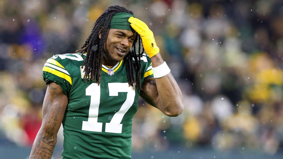 Davante Adams 