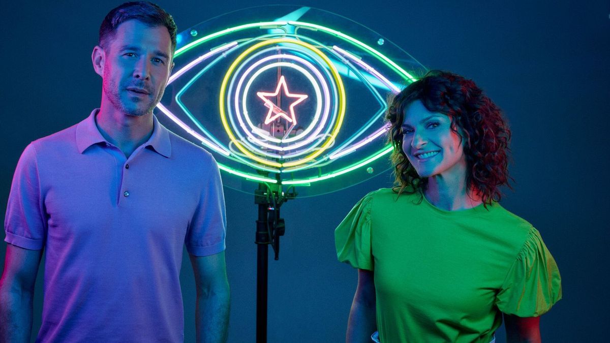 Livestream: „Promi Big Brother“ 2023 rund um die Uhr