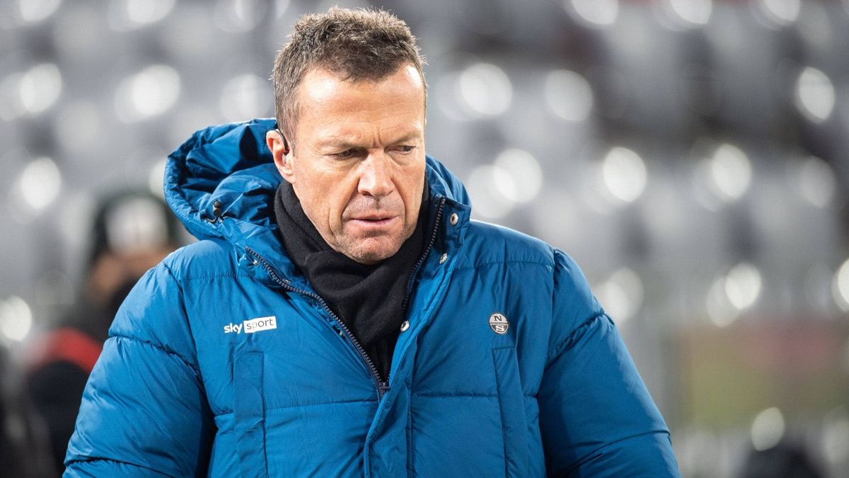 Lothar Matthäus