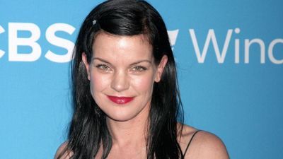 Profile image - Pauley Perrette