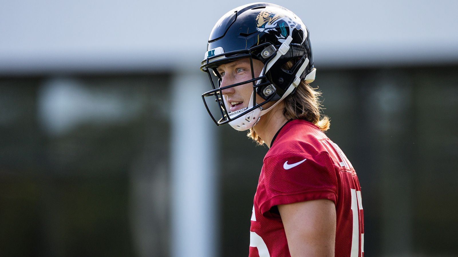 <strong>Platz 14: Trevor Lawrence (Jacksonville Jaguars)</strong>