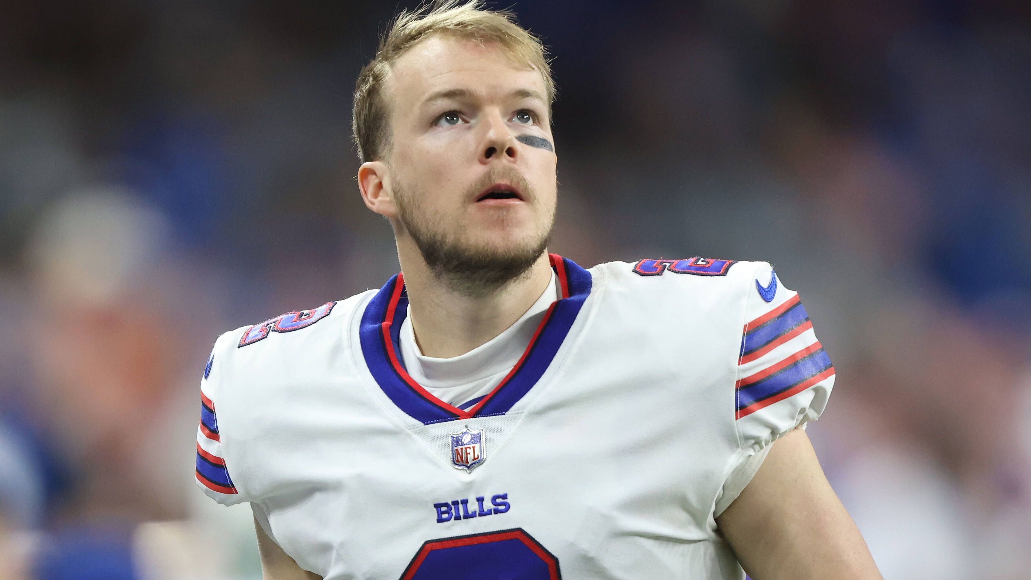 <strong>Platz 23: Tyler Bass (Buffalo Bills)</strong><br>- Field-Goal-Quote: 82,8 Prozent (24/29) / Längstes: 54 Yards<br>- Extrapunkt-Quote: 98,0 Prozent (49/50)<br>- Erzielte Punkte: 121