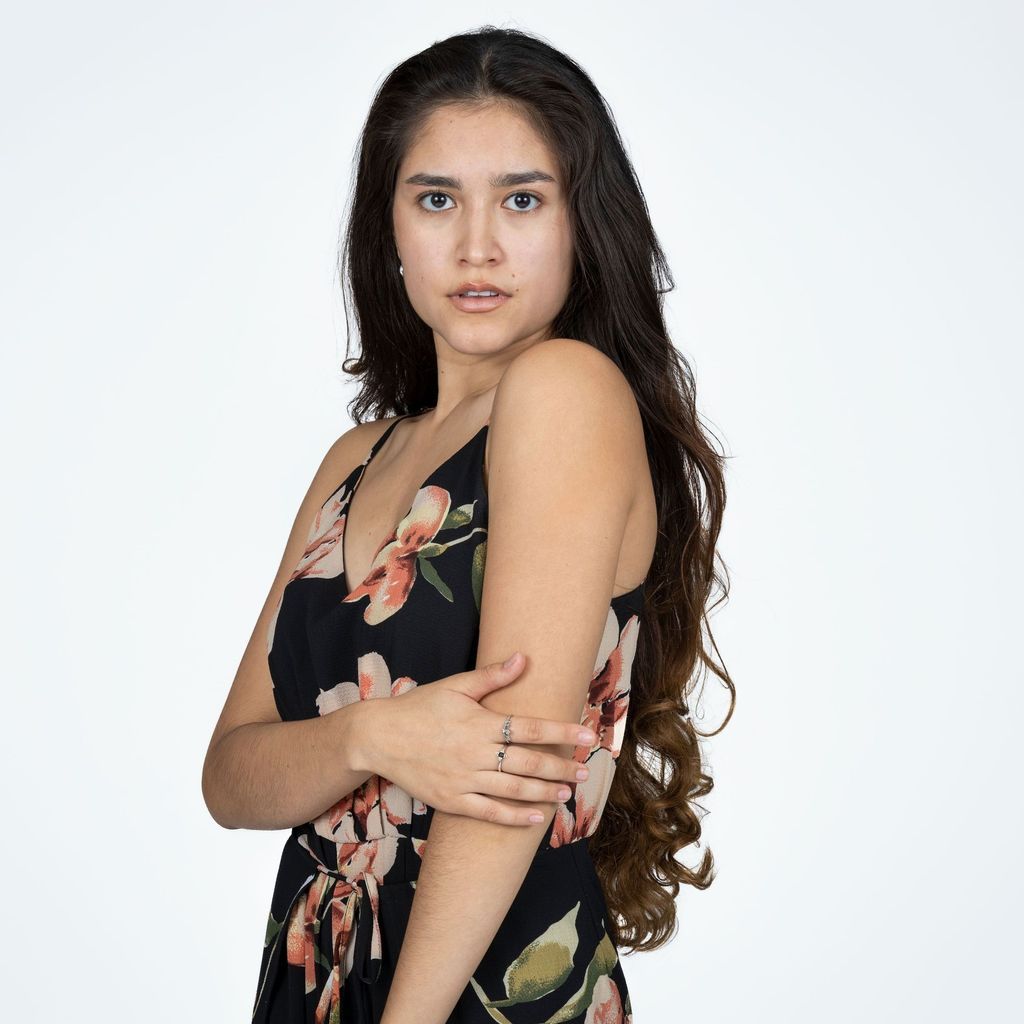 GNTM 2023: Für Melissa ist in Folge 3 Schluss