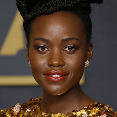 Profile image - Lupita Nyong'o