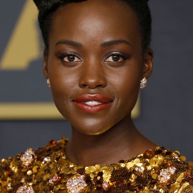 Lupita Nyong'o Image