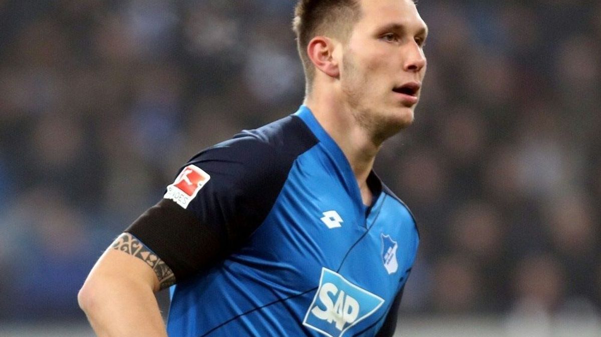 Niklas Süle wechselt im Sommer zum FC Bayern