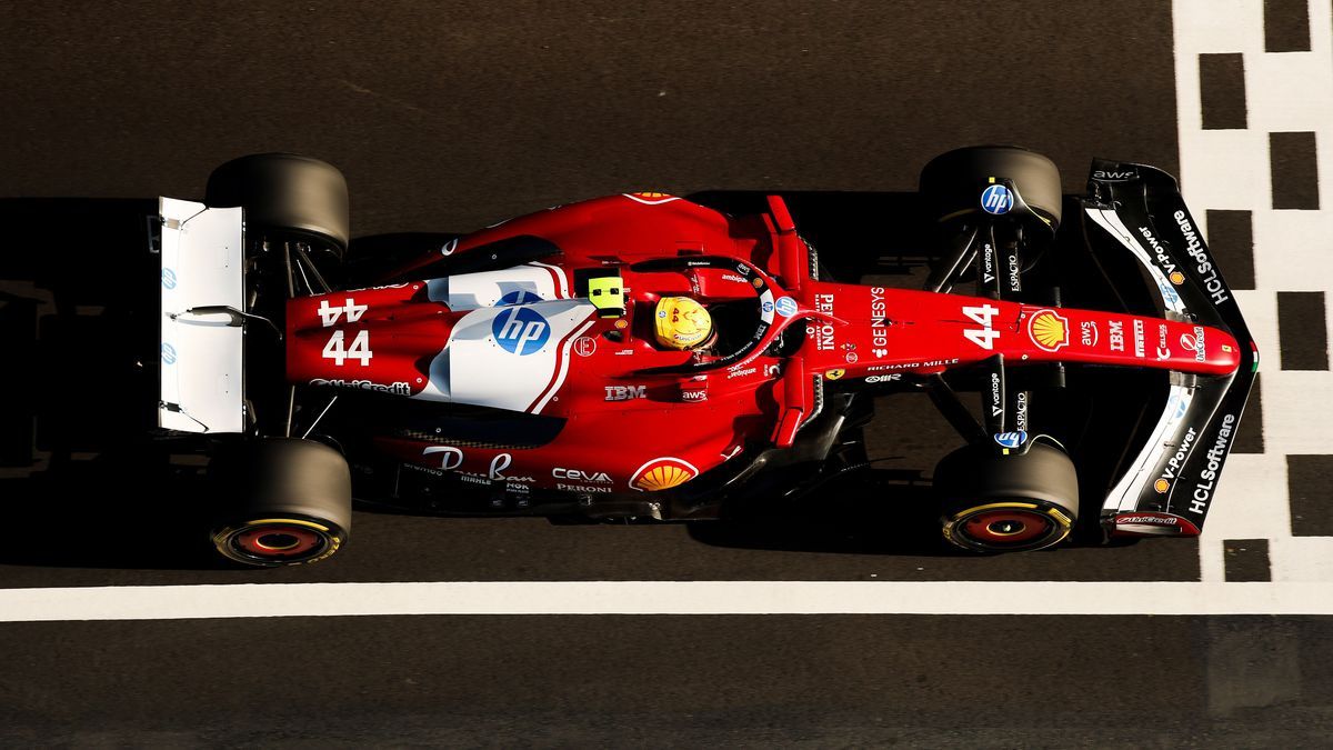 Scuderia Ferrari