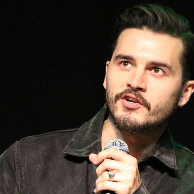 Michael Malarkey Image