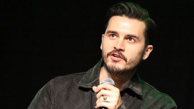 Profile image - Michael Malarkey