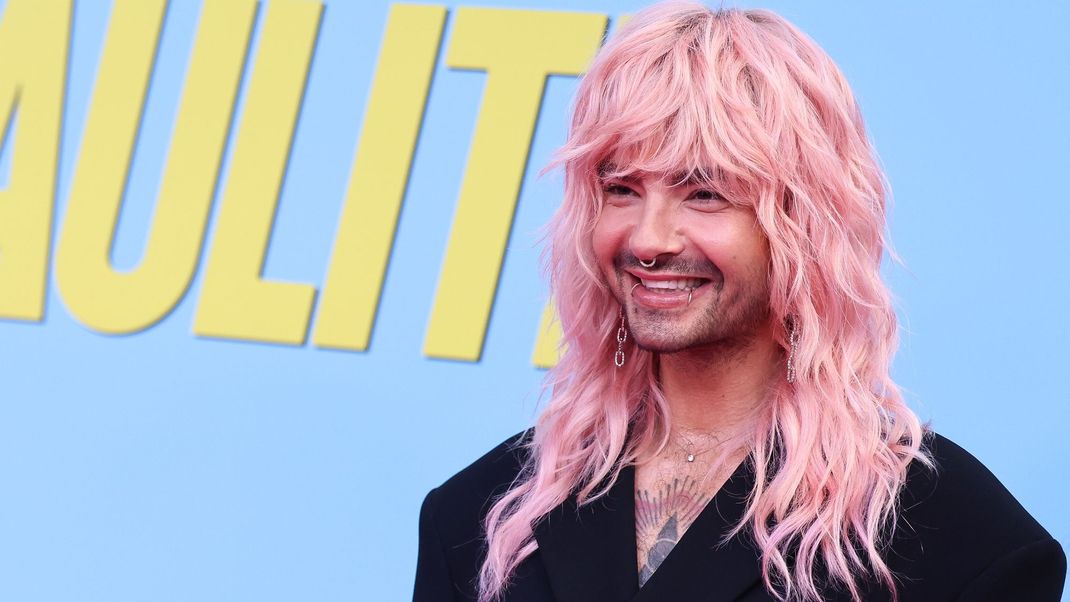 Findet Bill Kaulitz endlich sein großes Glück?