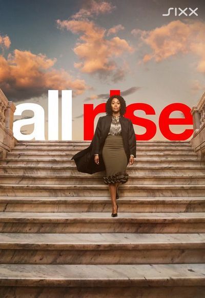 All Rise - Die Richterin Image