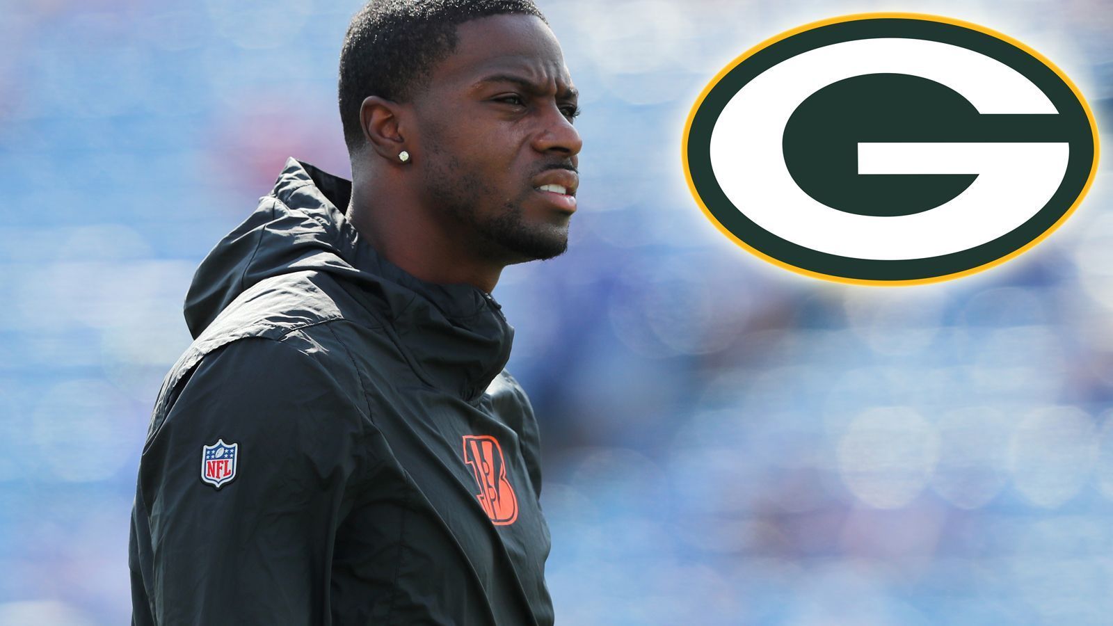 
                <strong>AJ Green zu den Green Bay Packers</strong><br>
                Aaron Rodgers kommt immer besser in Fahrt. Trotz der Verletzungssorgen bei den Wide Receivern. Ja, auch Green ist immer noch nicht fit, aber die Packers mit einem genesenen Green in den Playoffs - das kann richtig weit gehen. Die Kombination Rodgers-Green-Adams - so lange alle gesund sind - wäre schon was ganz Feines. Greens Vertrag nach der Saison läuft aus - der Preis wäre also nicht so immens, den die Packers zahlen müssten - und bei den Packers könnte sich Green auch noch mal für andere Klubs so richtig interessant machen.
              