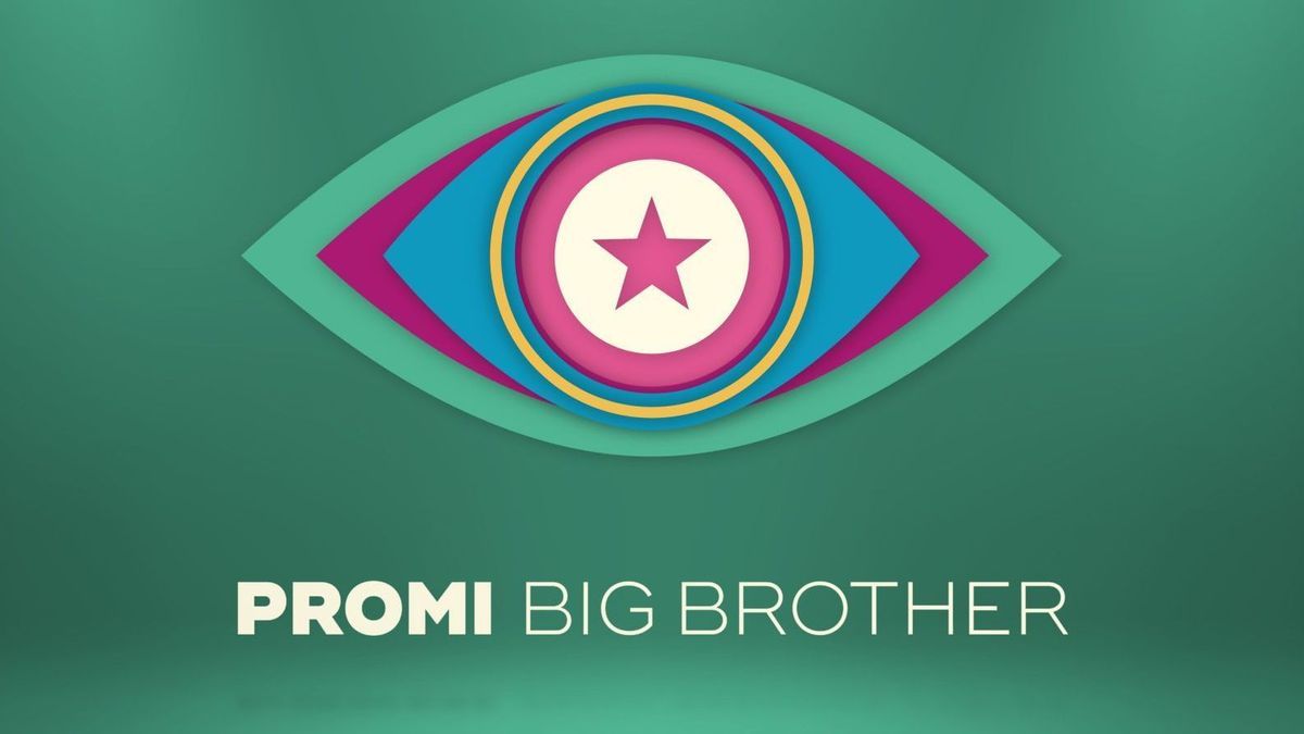 Das Logo von Promi Big Brother