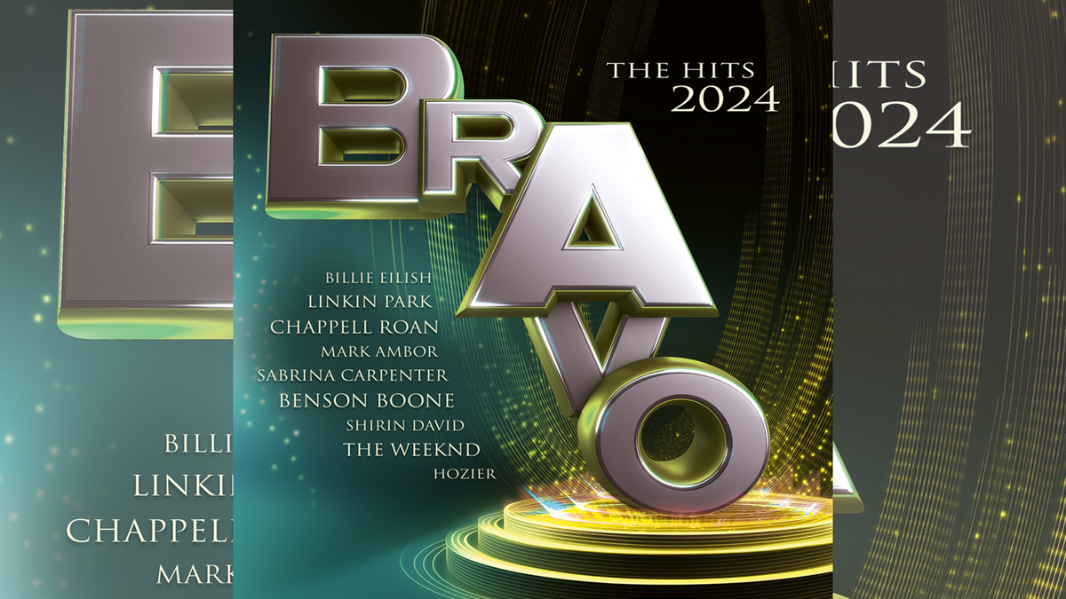 „Bravo The Hits 2024“: Zeit für den Sound des Jahres