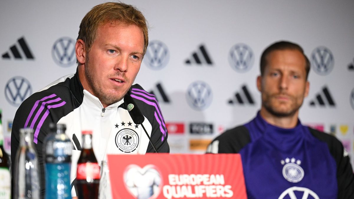 Nagelsmann Baumann