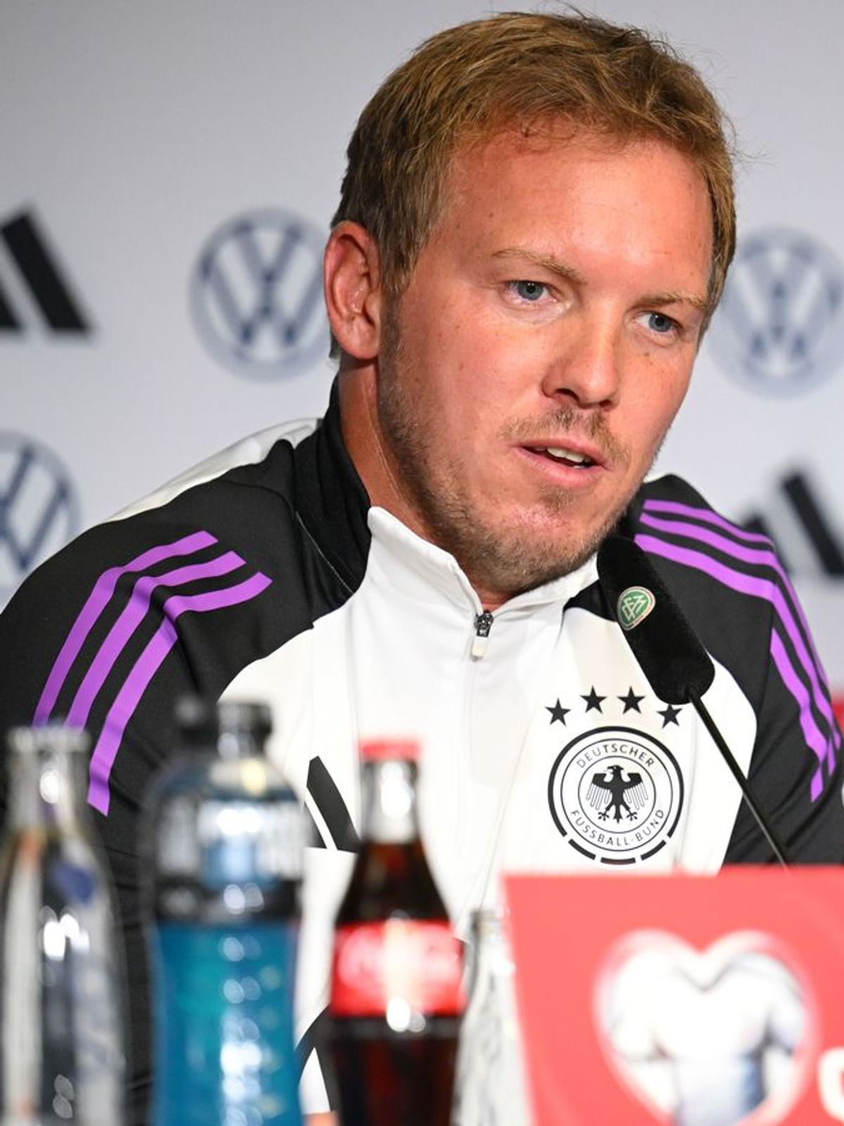 Nagelsmann Baumann