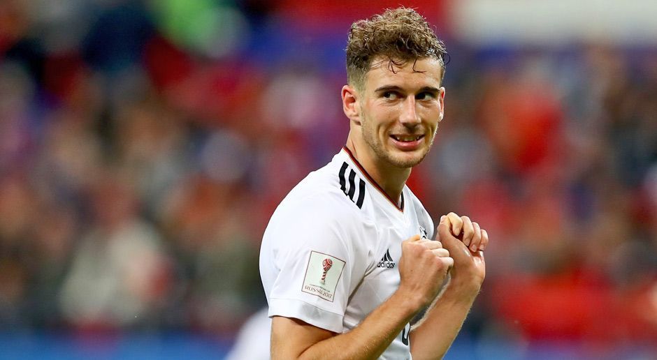 
                <strong>Gewinner: Leon Goretzka</strong><br>
                Der Alleskönner im Mittelfeld, vor allem aber offensiv eine echte Alternative. Vier Spiele, drei Tore und eine Vorlage stehen auf dem Confed-Cup-Konto des Schalke-Profis. Sein Doppelpack gegen Mexiko nach nicht einmal acht Minuten war sogar der frühste in der DFB-Historie. Damit stehen Goretzkas Chancen auf ein WM-Ticket sicher nicht schlecht.
              