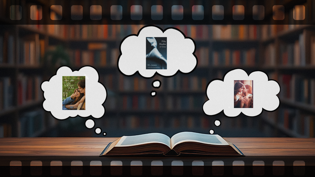 Hättest du das gedacht? Diese berühmten Filme entstanden aus Fanfictions