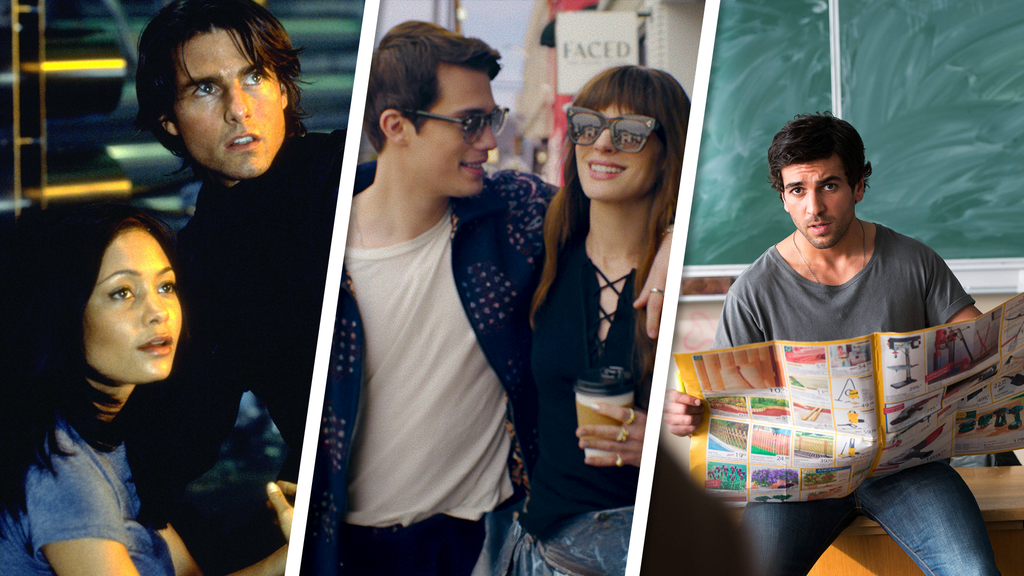 Neu auf Joyn: Das sind die Serien- und Film-Highlights im Mai