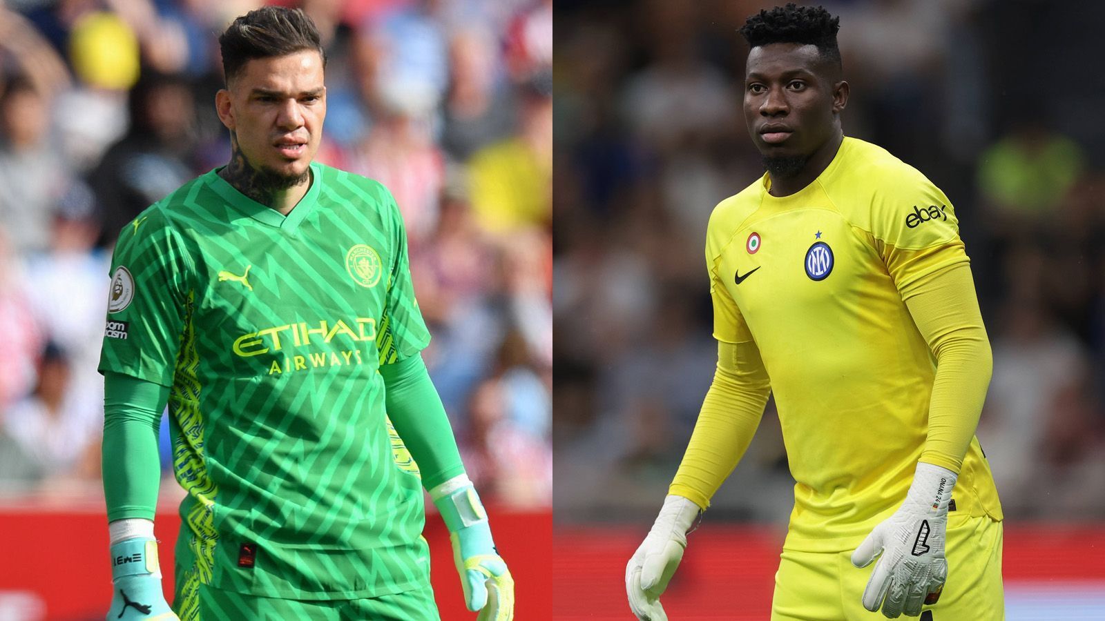 
                <strong>Das Torwart-Duell: Ederson gegen Andre Onana</strong><br>
                Die letzten drei Finalspiele der Champions League wurden jeweils durch ein einziges Tor entschieden. Demzufolge tragen die Schlussleute eine ganz besondere Verantwortung. In Ederson von Manchester City und Andre Onana von Inter Mailand treffen zwei überaus verlässliche Torhüter aufeinander. Ederson parierte in der Champion-League-Saison 2022/23 85,2 Prozent aller Abschlüsse (Platz zwei in der CL), Onana 81,5 Prozent (Platz drei in der CL). Noch besser war lediglich Gregor Kobel von Borussia Dortmund mit 89,5 Prozent.
              