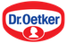 Logosponsoring Das große Backen CH Oetker