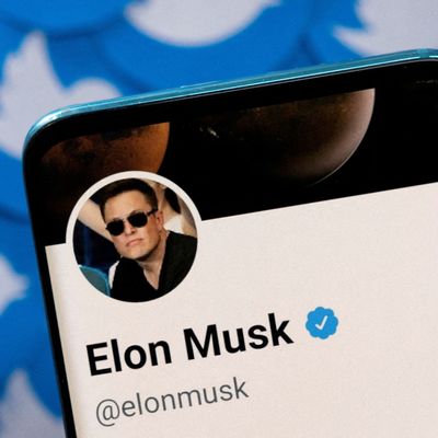 Twitter Elon Musk