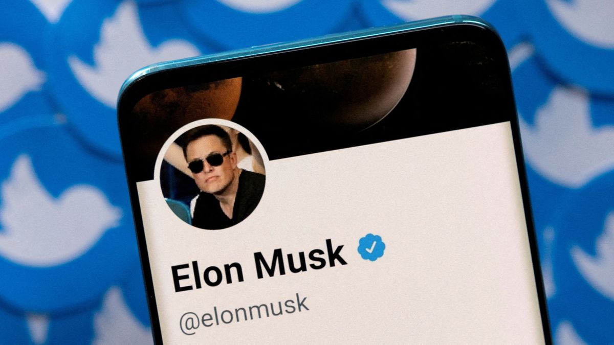 Twitter Elon Musk