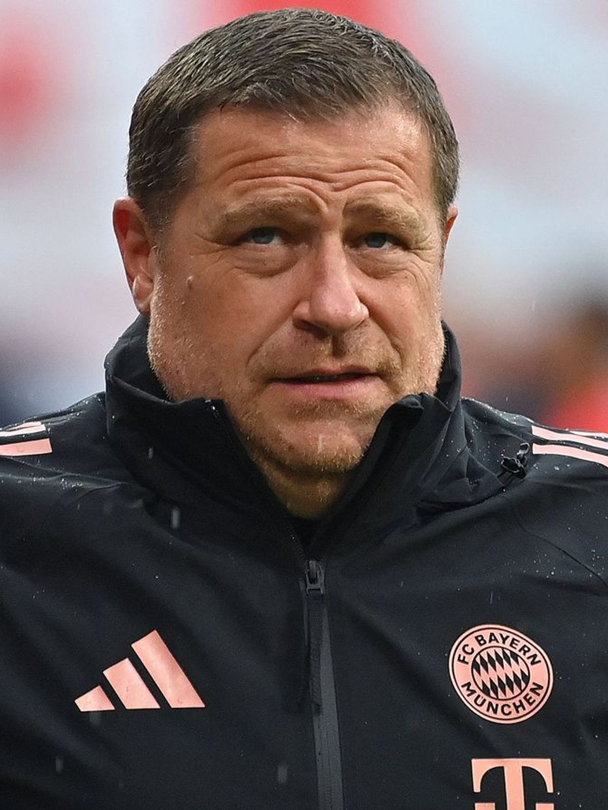 Max Eberl