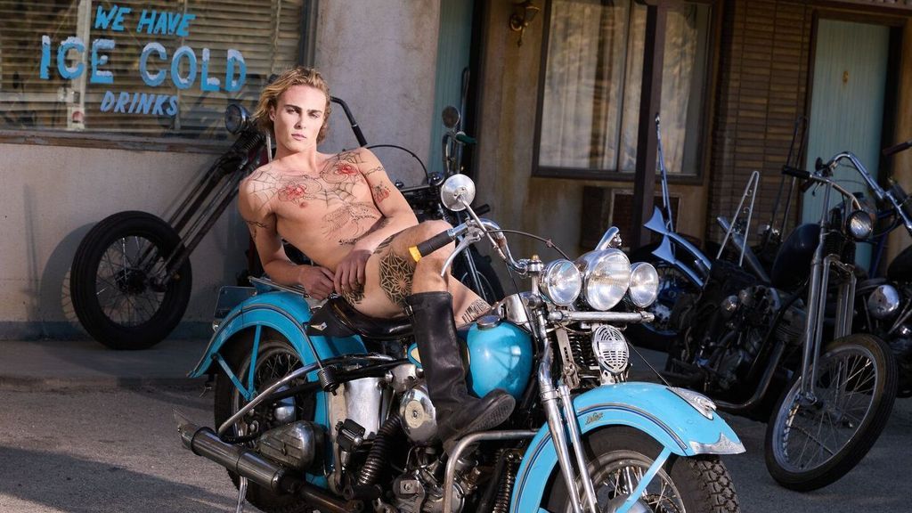 Tattoo-Shooting, Hidden Casting, Dsquared2-Walk: Das erwartet dich in Folge 21