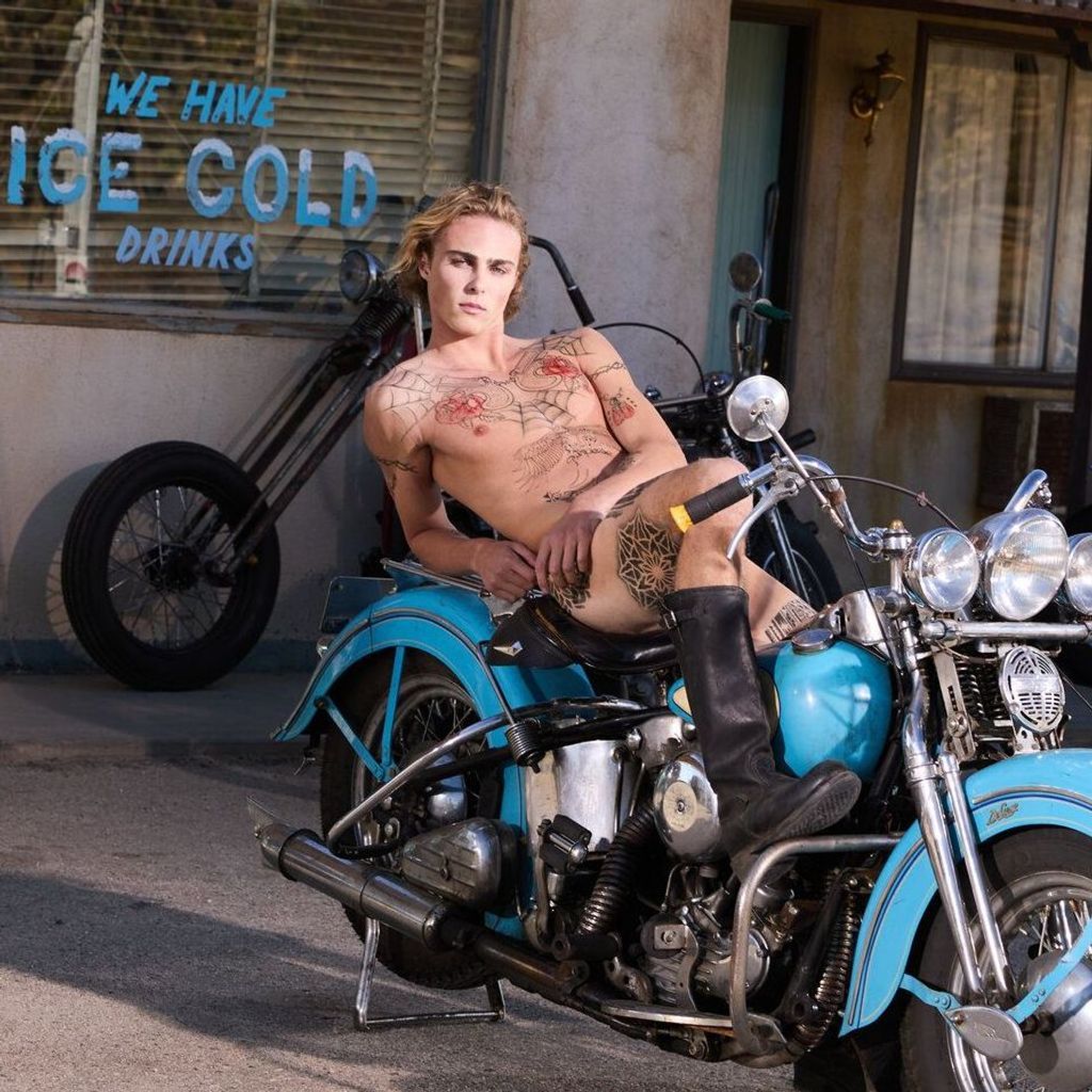 Tattoo-Shooting, Hidden Casting, Dsquared2-Walk: Das erwartet dich in Folge 21