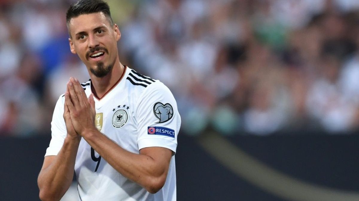 Wagner für Matthäus ein WM-Kandidat