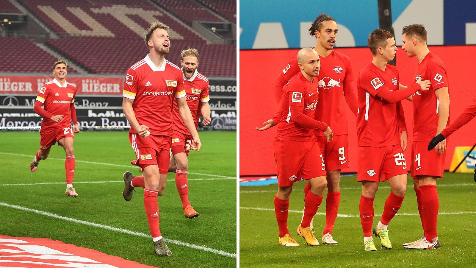 
                <strong>VfB Stuttgart (7.) - RB Leipzig (3.)</strong><br>
                Ein echtes Topspiel und wer hätte vor der Saison gedacht, dass der VfB daran beteiligt sein könnte. Die Stuttgarter spielen eine starke Saison, mussten sich vor Weihnachten aber mit 0:1 gegen Wolfsburg geschlagen geben. Dann folgte aber der Pokalerfolg gegen Freiburg und viel Rückenwind für das Spiel gegen RB. Die Leipziger haben einen krassen Dezember hinter sich und träumen weiter vom großen Wurf. Ein guter Start ist wichtig, um sich die Chance in allen Wettbewerben aufrechtzuerhalten. ran.de tippt: Leipzig gewinnt mit 3:1.
              