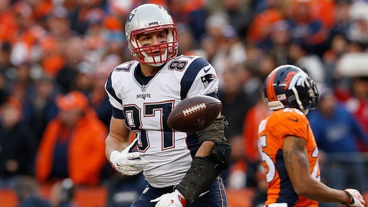 Gronk