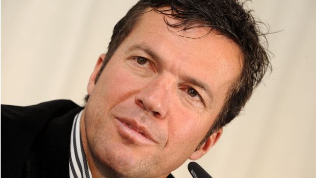 Lothar Matthäus Image