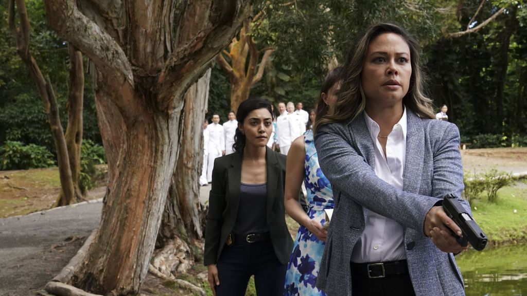 "NCIS: Hawai'i" Highlights: Die beeindruckendsten Fälle voller Action und spannenden Geheimnisse