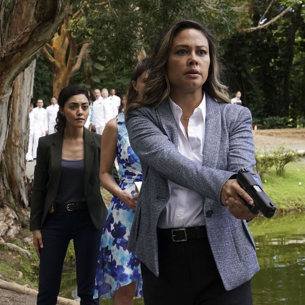 "NCIS: Hawai'i" Highlights: Die beeindruckendsten Fälle voller Action und spannenden Geheimnisse
