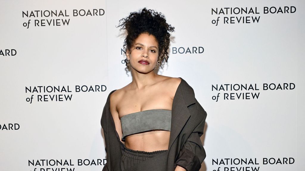 Zazie Beetz: Diese Deutsche feiert in Hollywood Erfolge