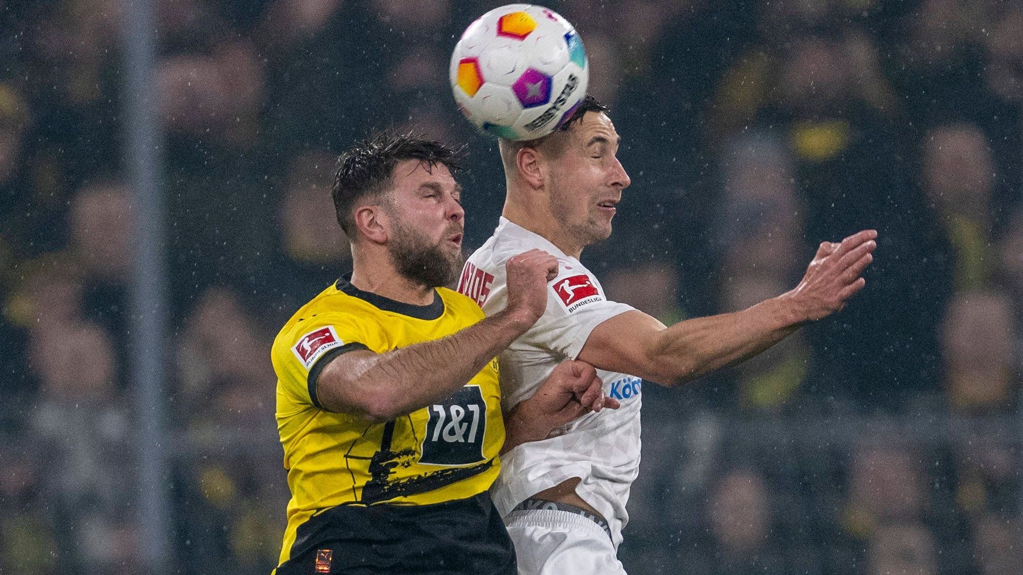 Borussia Dortmund: BVB-Probleme liegen nicht nur bei Edin Terzic – ein  Kommentar