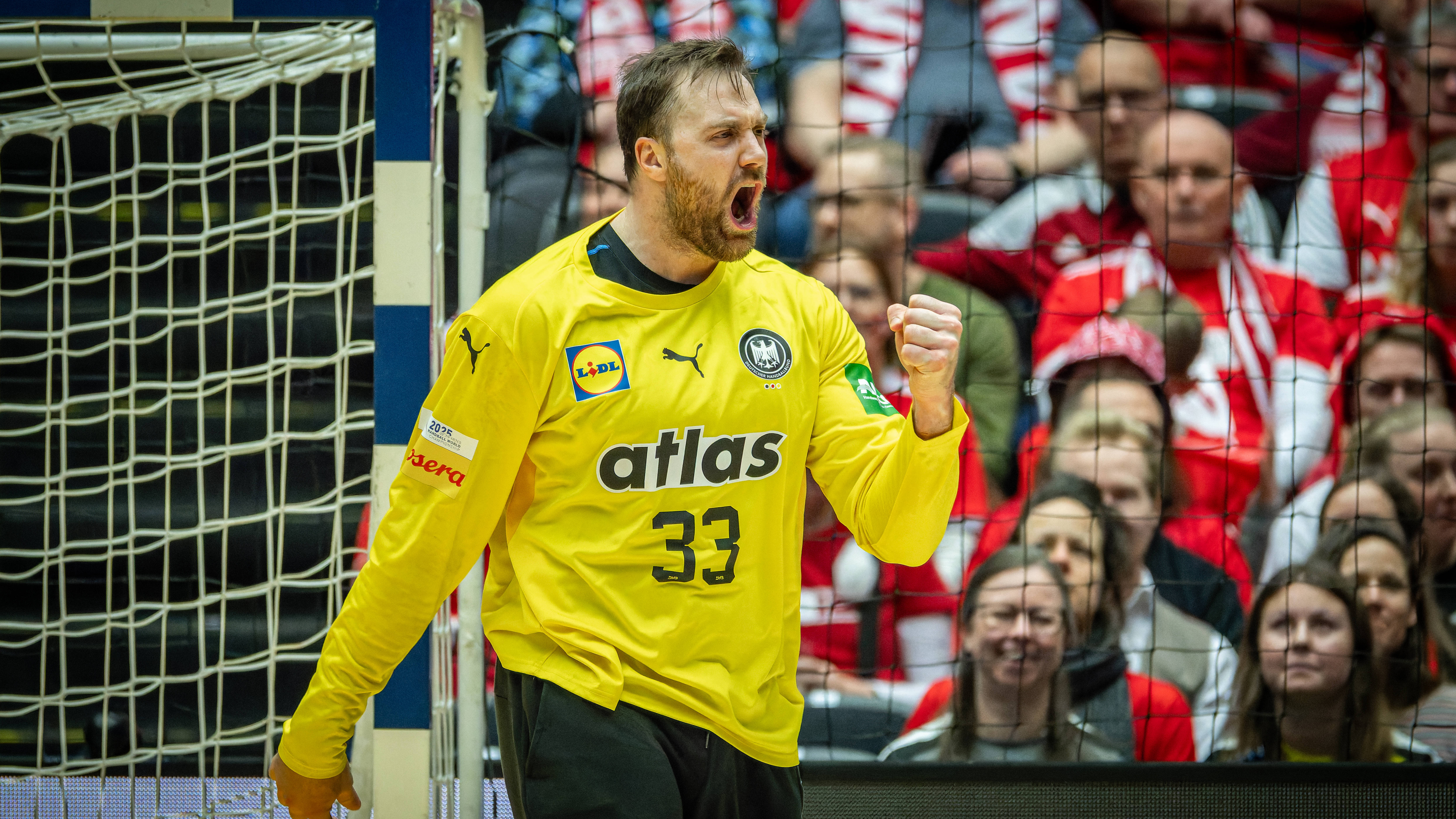 <strong>Andreas Wolff (Tor)</strong><br><br><strong>Gehalt (im Monat):</strong> 50.000&nbsp;Euro<br><br><strong>Verein:</strong> THW Kiel