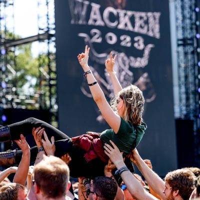 Wacken Open Air Festival