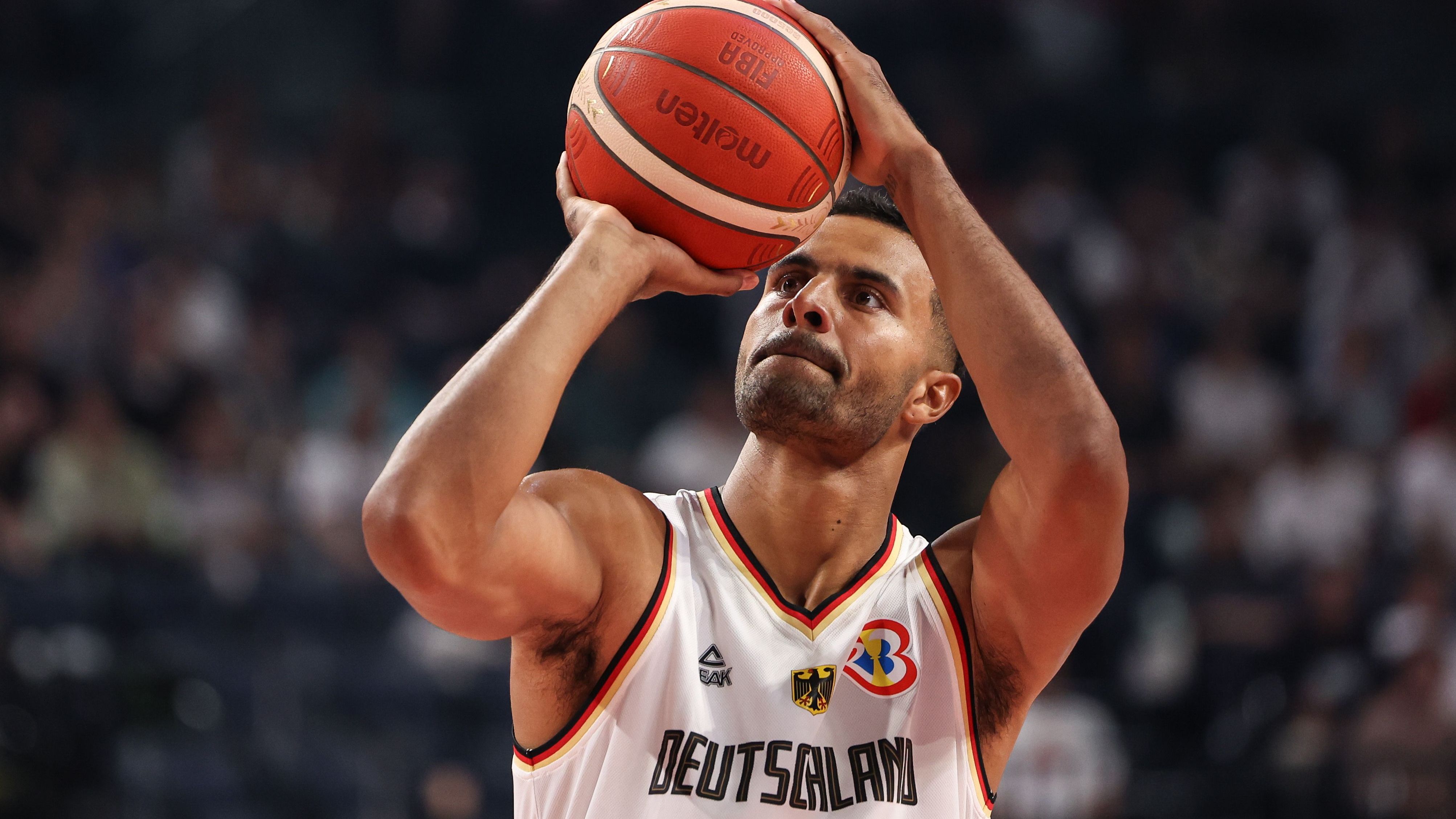 <strong>Johannes Thiemann (Power Forward)</strong><br><br>Klub: Alba Berlin<br>Spielminuten bei der WM: 136<br>Bilanz: 56 Punkte, 7 Assists, 32 Rebounds (vergab die vergangenen zwei Spiele keinen Wurf)