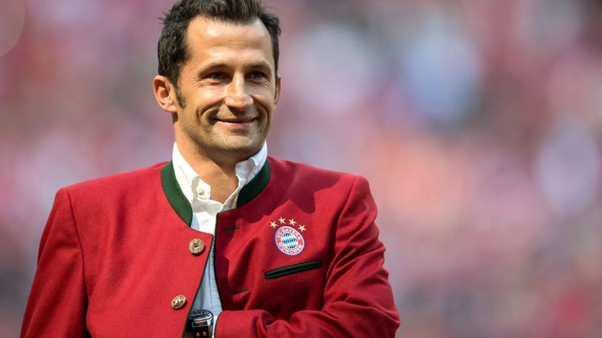 Hasan Salihamidzic