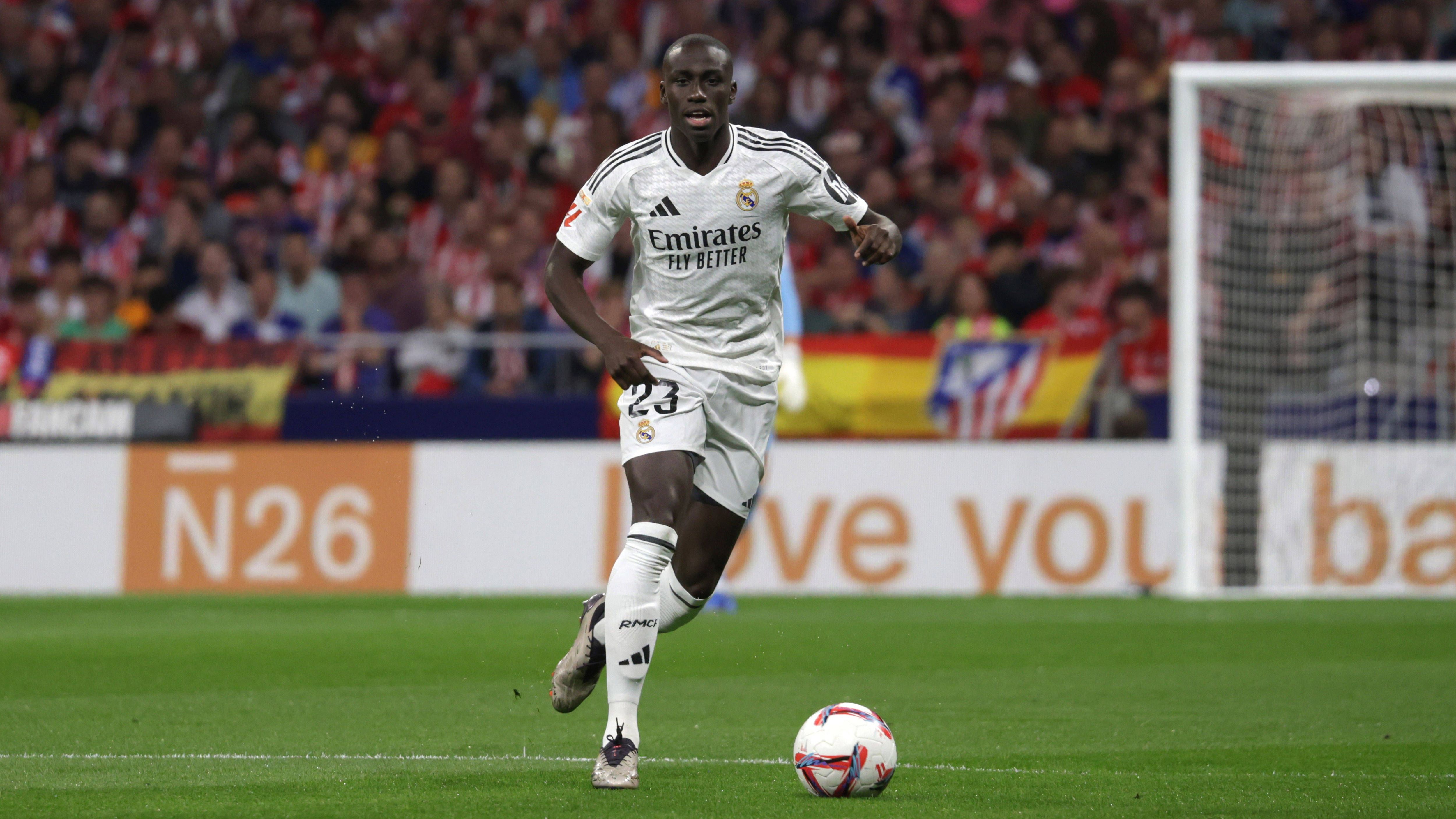 <strong>Platz 20 (geteilt): Ferland Mendy (Real Madrid)</strong><br>- Grundgehalt: 10.420.000 Euro<br>- Alter: 29<br>- Marktwert: 22 Millionen Euro