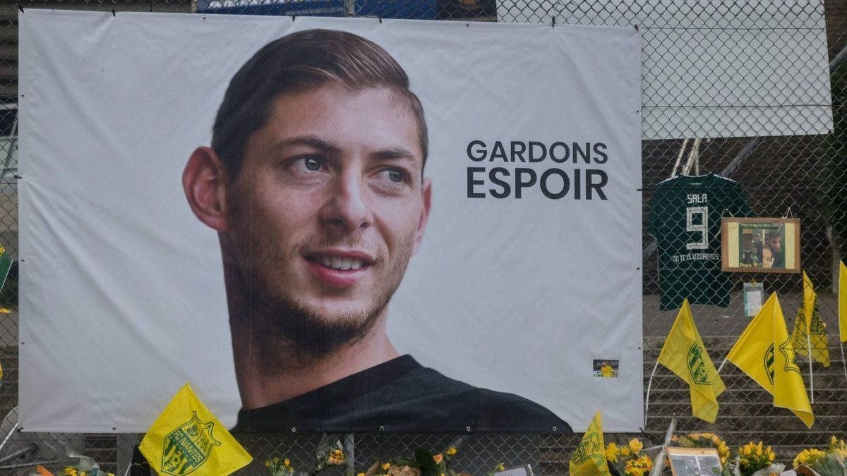 Emiliano Sala