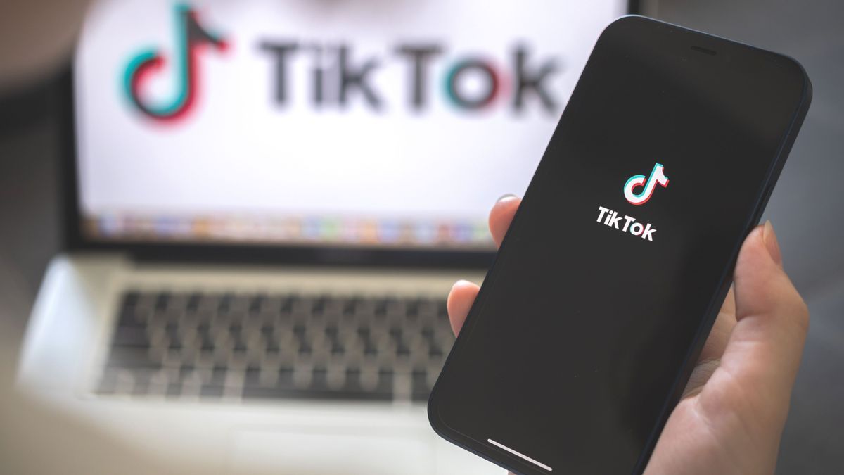 TikTok-Verbot