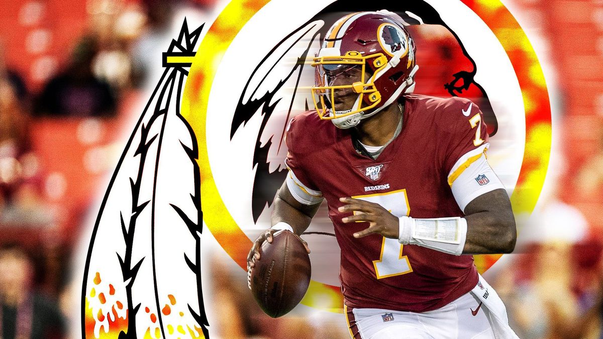 Haskins, Redskins, 1600