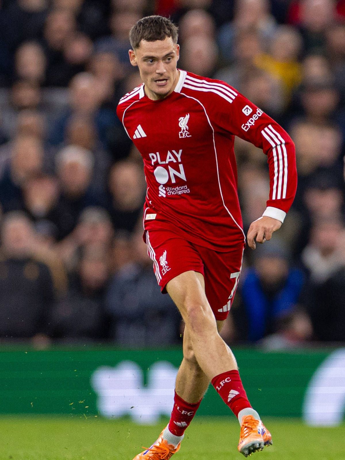 Florian Wirtz (Liverpool)
