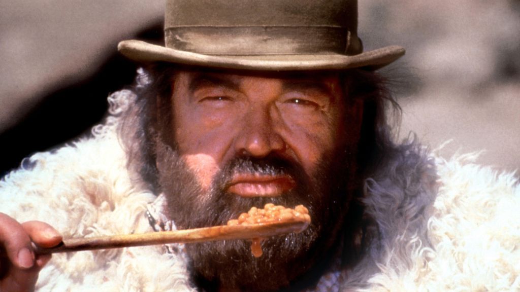 Bohnen à la Bud Spencer und weitere Rezepte zum Nachkochen 